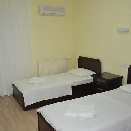 Monalisa Aparthotel Kusadasi