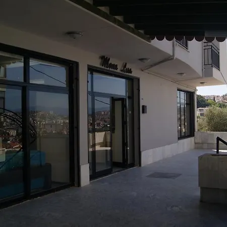 Monalisa 2* קוסדסי