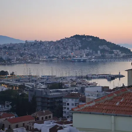 Monalisa 2* קוסדסי