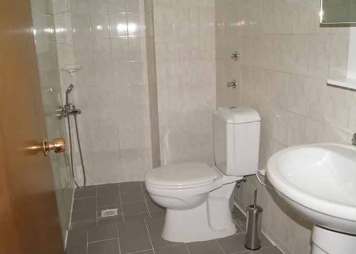 Monalisa Aparthotel Kusadasi