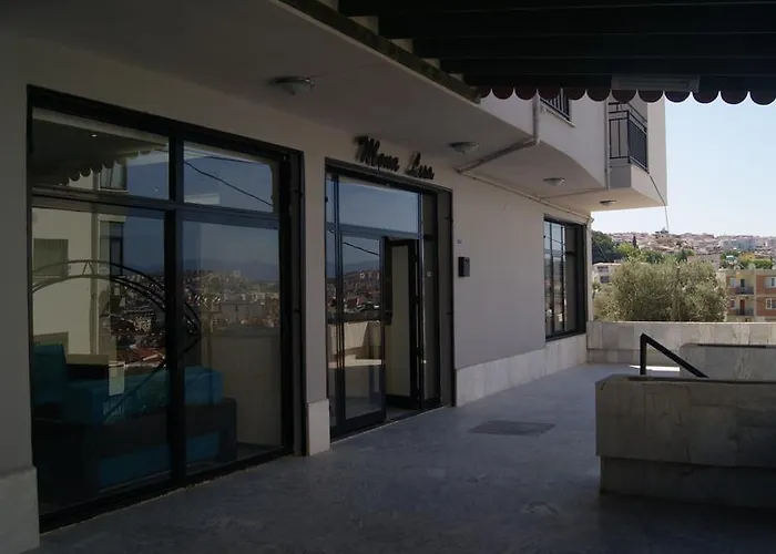 Monalisa 2* Kusadasi