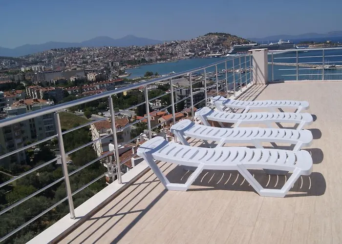 Monalisa 2* Kusadası