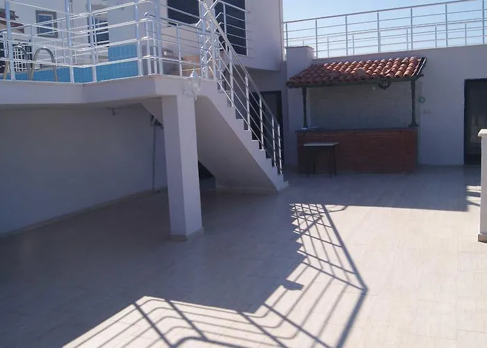 Monalisa 2* Kusadasi