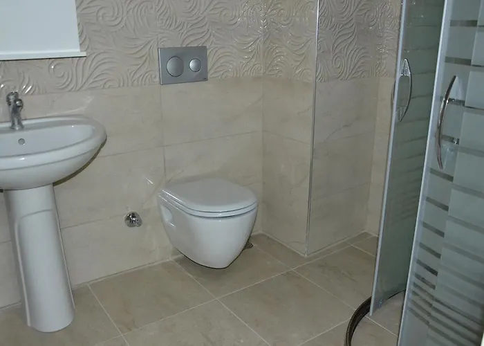 Aparthotel Monalisa 2*