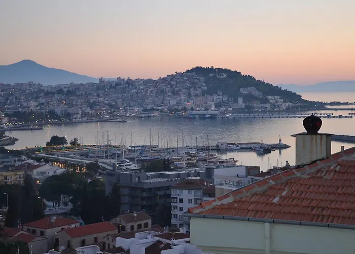 Monalisa 2* Kusadasi