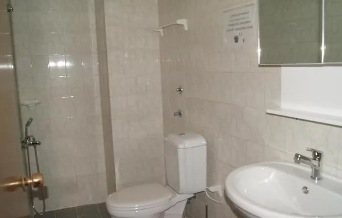 Monalisa 2* Kusadasi