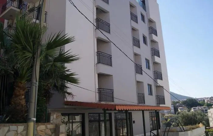 Monalisa 2* Kusadasi