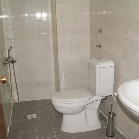 Monalisa Apartahotel Kusadasi