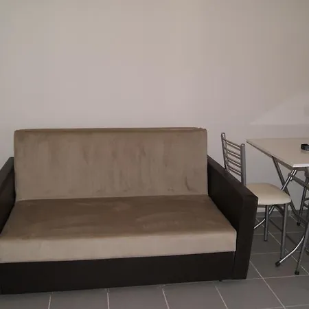 Apartahotel Monalisa