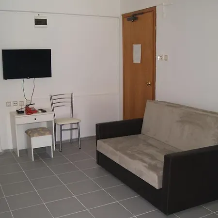 Apartahotel Monalisa Kusadasi