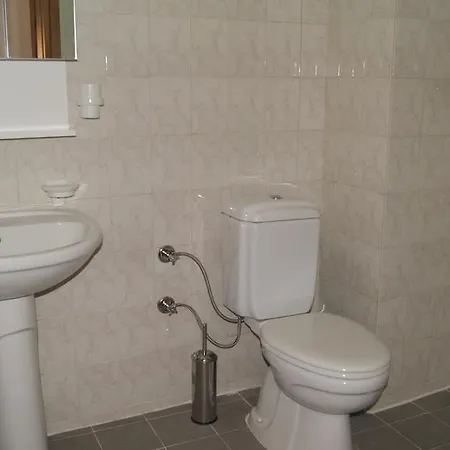 Apartahotel Monalisa