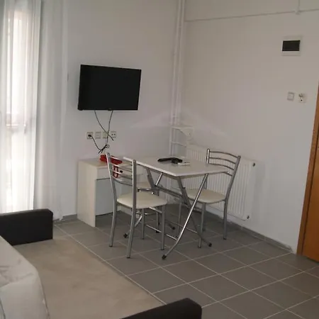 Hotel de apartamente Monalisa Kusadası