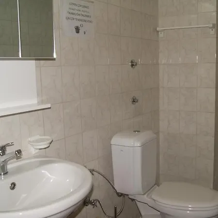 Monalisa Apart-hotel