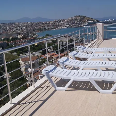 Monalisa 2* Kusadasi