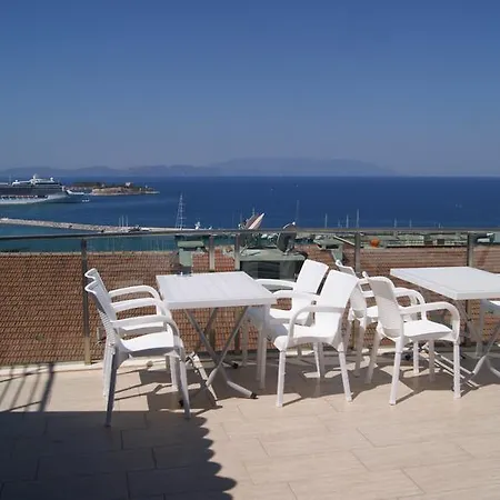 Monalisa Apartahotel