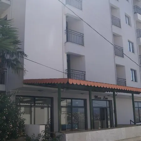 Apartahotel Monalisa 2*