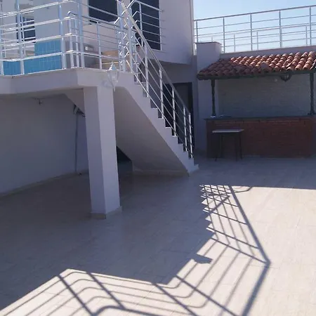 Monalisa 2* Kusadasi