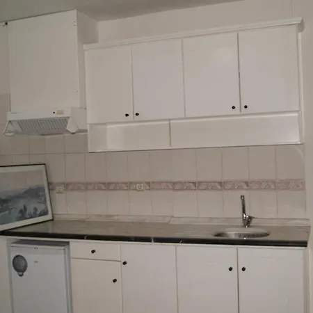 Monalisa Apartahotel Kusadasi