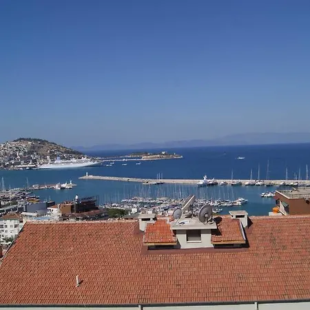 Monalisa Apartahotel