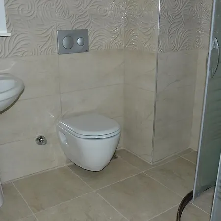 Apartahotel Monalisa 2*