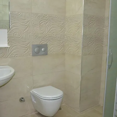 Apartahotel Monalisa Kusadasi