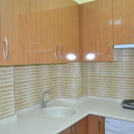 Monalisa Apart-hotel 2*