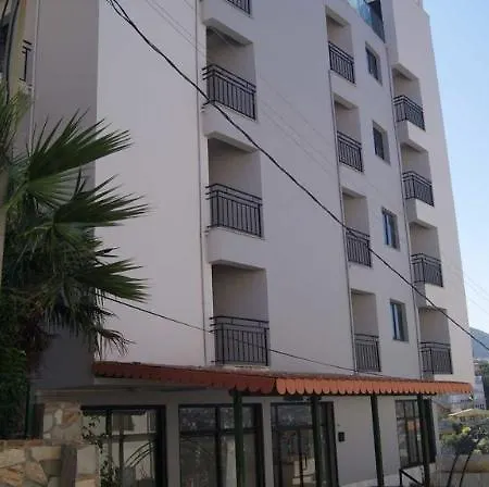 Monalisa 2* Kusadasi