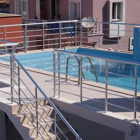 Monalisa 2* Kusadasi