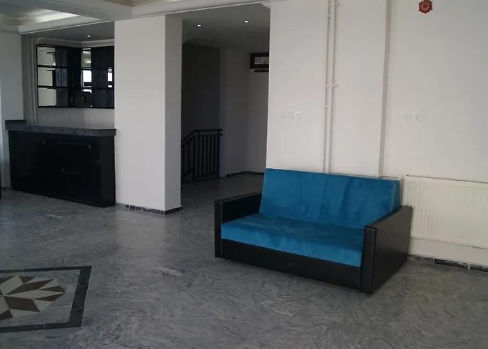 Monalisa Apart Otel 2*