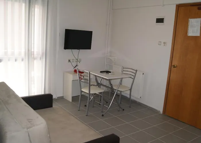 Apart Otel Monalisa Kuşadası