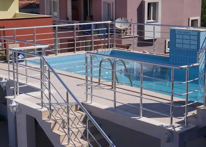 Monalisa 2* Kuşadası