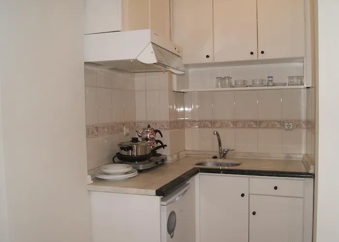 Monalisa 2* Kusadası