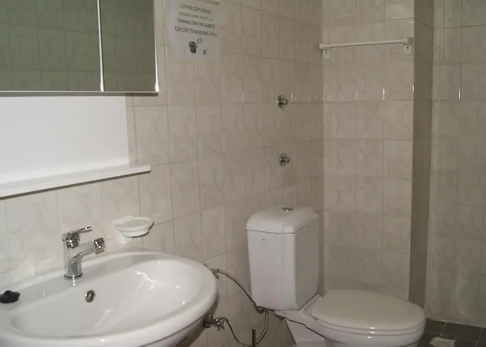 Monalisa Lejlighedshotel