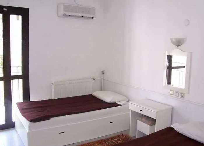 Monalisa Lejlighedshotel 2*