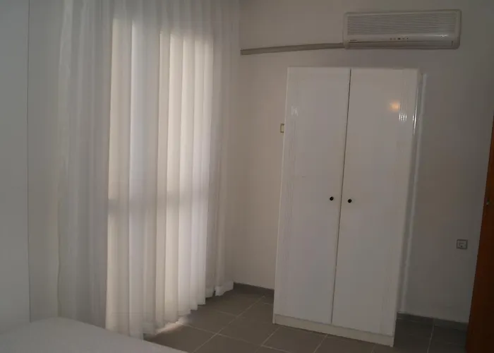 Monalisa Lejlighedshotel 2*